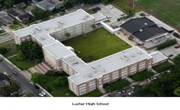 Lusher High School